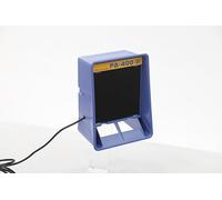 Welding Fume Extractor, 30W Fume Extractor, Welding Fume Dust Collector, Suitable for Manual Welding, Moxibustion Beauty Treatments, Laser Marking, and Welding Production Lines.