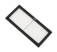 Welding Glass Magnifier Lens Eye Ing Welder Accessories 1.0/1.5/2.0/2.5/3.0 Diopter(1.0 Welding Glass Magnifier LensWelding Helmet MagnifierWelding Magnifier L (2.5)