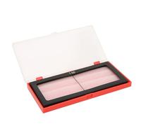 Welding Glass Magnifier Lens, Eye Protecting Professional Diopter Welder Accessories for Welding Helmets Glass Lenses 1.0/1.5/2.0/2.5/3.0 Diopter Options (1.5)