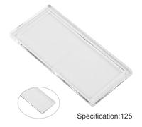 Welding Glass Magnifying Lens for Welder Pc Construction Eye Protection 75250 Model Compatible Antiultraviolet for Shielded Metal Arc Plasma Cutting