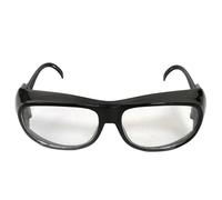 Welding Glasses | Durable Protective Goggles, Electric Welding Eye Protection Gear With UV Resistant Lens | For Metal Cutting Grinding Workshop Repair Factory Garage Industrial Safety Daily