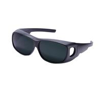 Welding Glasses | With High Definition , Anti-Slip Fit And Ergonomic Design - Welding Protective Glasses,For Professionals, Mechanics, Metalworkers, Workshop And Body Repair Of