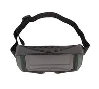 Welding Goggles Auto Darkening Welding Glasses, Solar Powered Welder Glasses Auto Dimming Welding Glasses Auto Darkening Welding Goggles Welding Helmet for Tig Mig Welding Soldering Grinding