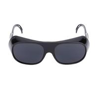 Welding Goggles - Welding Goggles | Electric Welding Polishing Dust Glasses, Welding Glasses with Automatic Darkening, Professional Eye Protection Glasses for Welding, Grinding Work, Light, Traffic