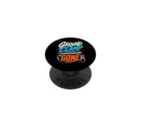 Welding Ground Clamp Gone PopSockets Adhesive PopGrip