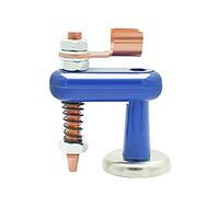 Welding Ground Clamp Tools Copper Tail Welding Accessories Stability Clamps Repair Tools Anti-Rust Clamp