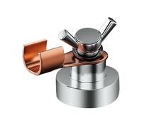 Welding Ground Magnet,Strong Welding Magnets Ground Clamp - Copper Portable Electrode Holders Strong Magnetism Cutting Accessories for Welder Men Electrician