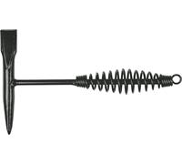 Welding Hammer 300g Metal Shaft 02A930