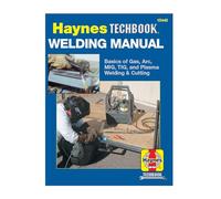 Welding Handbook