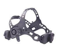 Welding Headgear Replacement - Adjustable Welding Headgear | Replacement Welding Headband, Replacement Headgear, Auto Darkening Welding Helmet Accessories, Square Hole Helmet Headband for Welder