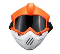 Welding Helmet | Anti-Glare Automatic Darkening Adjustable - Safety Welding Hood | for Metal Production, Burner, Soldering, Brazing, Grinding, Cutting and for Gardening and Yard Work
