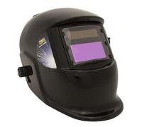 Welding Helmet Auto Darkening - Shade 9-13