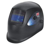 Welding Helmet Auto Darkening - Shade 9-13