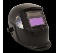 Siegen Auto Dimming Welding Helmet