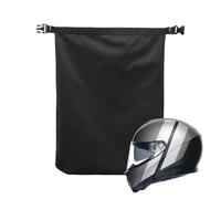 Welding Helmet Bag - Waterproof Storage Carrying Oxford Case | Large Capacity Equestrian Helmet Bag,for Commute Travel Riding Parking Garage Outdoor Road Trip Trunk