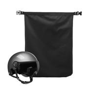 Welding Helmet Bag | Waterproof Storage Carrying Oxford Case,Large Capacity Welding Hood Bag | for Travel Riding Parking Garage Outdoor Road Trip Trunk Commute