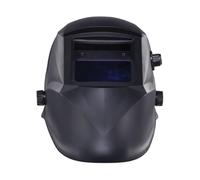 Welding Helmet Cover, Comfortable Self-Darkening Protective Shield, Protection Against Sweat Glare, For Men And Women In Mechanical Engineering, Car Repair, Construction And Everyday Use
