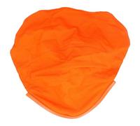 Welding Helmet Cover Flame Retardant Protective Full Coverage Extended Headcover Press Fit Sealing Welding Hood Accessories