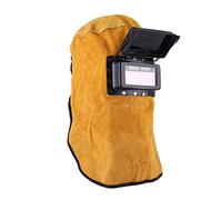 Welding Helmet Durable Protection Mask Auto Darkening Filter Lens for Welder Work