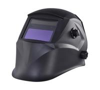 Welding Helmet for Men Welding Helmet, Comfortable Self-Blackout Shield, Sweat Protection, for Men and Women in Mechanical Engineering, Auto Repair and Daily Life