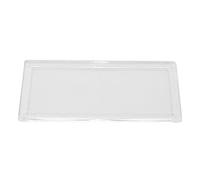 Welding Helmet Magnifier Lens, Transparent PC High Impact Strength Eye Protection for Arc Welding Plasma Cutting Workers 1 Piece (100)