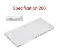 Welding Helmet Magnifying Lens for Construction and Welders Pc Protective Glass with Uv Protection for Models 75250 Replacement for Shielded Plasma Cutting and Electric Arc Welding