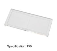 Welding Helmet Magnifying Lens for Welders Pc Construction Eye Protection Glass for 75250 Models Antiultraviolet Replaceable Shield for Plasma Cutting and Electric Arc Welding