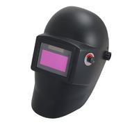 Welding Helmet (Mask) Auto-Darkening Battery Operated
