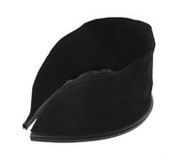 Welding Helmet Neck Protection Bib, Welding Neck Protector For molten Splatter, And Airborne Sparks Silicone Gasket