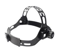 Welding Helmet Replacement Headgear - Square Hole Helmet, Optimal Comfort
