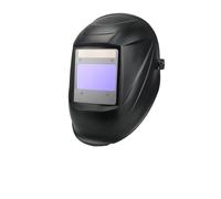 Welding Helmet Top Optical Class 1112 Full Shade 4-13 Big View Area 100 * 97mm Mask Household Working 4 Arc Sensors(POP 1 S106N)