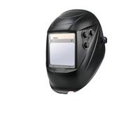 Welding Helmet Top Optical Class 1112 Full Shade 4-13 Big View Area 100 * 97mm Mask Household Working 4 Arc Sensors(POP 2 Q108)