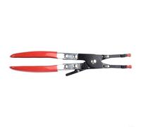 Welding Helper Tool Efficiently Holds Two Wires in Place While You Solder Them Together