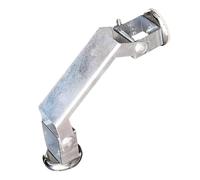 Welding Holder | 0-180 Degree Adjustable Bracket - Solder Holder | for Fabrication Workshop Garage Construction Repair Home Improvement Projects