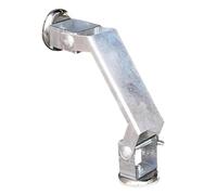 Welding Holder,0-180 Degree Adjustable Soldering Bracket | Soldering Holder,for Fabrication Workshop Garage Construction Repair Home Improvement Projects