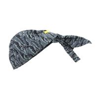 Welding Hood Accessories Cotton Headgear with Extended Brim for Welders | Breathable Mesh Lining, Adjustable Strap and Lower Hem, Easy Care for Factories and Construction Sites