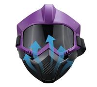 Welding Hood | Anti Glare Auto Darkening Adjustable - Safety Face Shield,for Brazing Grinding Cutting Yard Work Construction Metal Production Torch Soldering