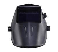 Welding Hood Auto Darkening,Heat Cover Face Shield - Welder Hood | for Cutting Industrial Construction Automotive Metal Fabrication Repair Shops Arc Tig Mig Grinding