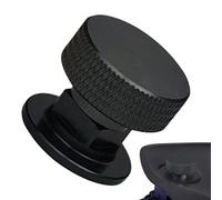 Welding Hood Closure, Welding Hood Hardware, Hard Shield Welding Hood Attachment - Cleaver Helmet Buttons with Seal for Repair of Electrical Devices