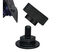 Welding Hood Fasteners - Hard Hat Welding Hood Attachment,Anti-rust Soldering Hard Hat Knobs With Gasket For Electrical Appliance Repair