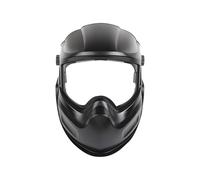 Welding Hood - UV Resistant Face Protector,Full UV Protection Dust-Proof Large Viewing Welding Cover for ARC Cutting Pipeline MIG Metal Work Automotive Industrial Construction