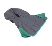 Welding Hood with Adjustable Fit and Comfortable Breathable Design for Use in Various Welding Environments (Gray)