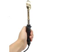 Welding Kit 150W Car Bumper Repair Kit Plastic Welding Hot Stapler Welding Repair Machine Welding Gun Hot Staples Welder Tool(Tool)