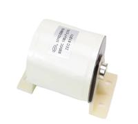 Welding Machine Capacitor Cbb16 800vdc 40/50 / 60/100 / 120 / 200uf High Frequency Filter Capacitor AUOQKQUT(40uf1200vdc)