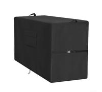 Welding Machine Cover for Miller Engine Driven Models 230 265 325 225 Precision Fit 210D Oxford Fabric with Secure Buckle Closure and Handles