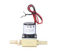 Welding Machine Solenoid Valve 0~0.8mpa Electric Magnetic Pump Accessories(AC220V)