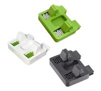 Welding Made Easy 3PCS Electric Wire Fixtures for Accurate For Spot Welds, Featuring Compact Design and Heat Resistance