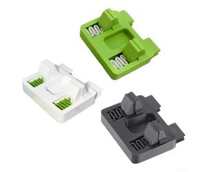 Welding Made Easy 3PCS Electric Wire Fixtures for Accurate For Spot Welds, Featuring Compact Design and Heat Resistance