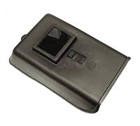 Welding Mask, Hand Held, Complete w/Shade 11 & Clear Lenses