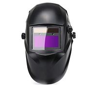 Welding Mask,Welding Helmet Automatic Darkening Solar Welding Helmet For Welding Mask/cap Goggles Light Filter Welders For Soldering Work